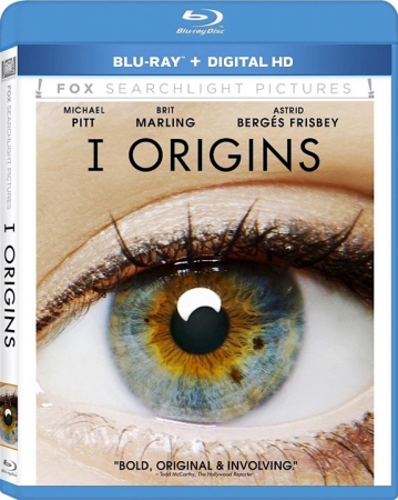 Początek / I Origins (2014) DUAL.1080p.BluRay.REMUX.AVC.DTS-HD.MA.7.1-P2P | Lektor i Napisy PL