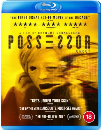 Possessor (2020) MULTI.1080p.BluRay.REMUX.AVC.DTS-HD.MA.5.1-KLiO / Lektor i Napisy PL
