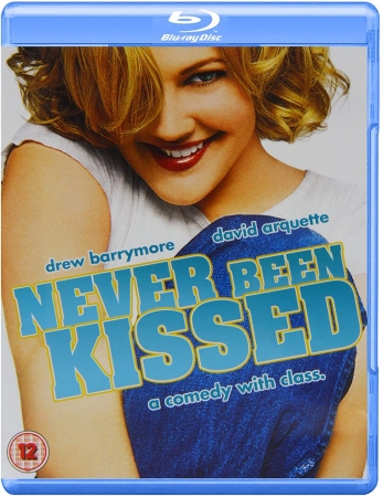 Ten pierwszy raz / Never Been Kissed (1999) Blu-ray 1080p AVC DTS-HD MA 5.1-HDRoad / LEKTOR i NAPISY PL