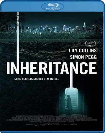 Dziedzictwo / Inheritance (2020) PL.1080p.BluRay.REMUX.AVC.AC3-OzW / Lektor PL