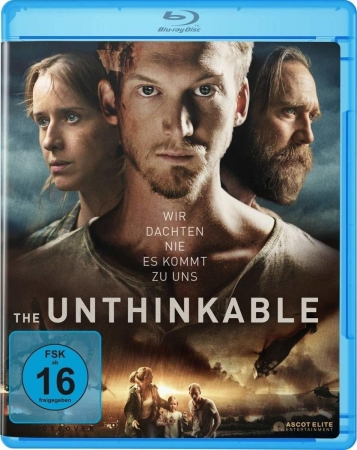 Niemożliwe / The Unthinkable / Den blomstertid nu kommer (2019) PL.1080p.REPACK.BluRay.x264.AC3-OzW / Lektor PL