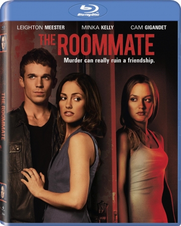 Współlokatorka / The Roommate (2011) 1080p.CEE.Blu-ray.AVC.DTS-HD.MA.5.1 | Lektor i Napisy PL