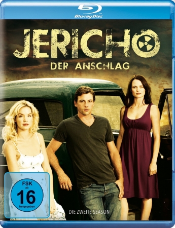 Jerycho / Jericho (2006-2008) [Sezon 1-2] MULTI.BluRay.1080p.x264-LTN | Lektor PL