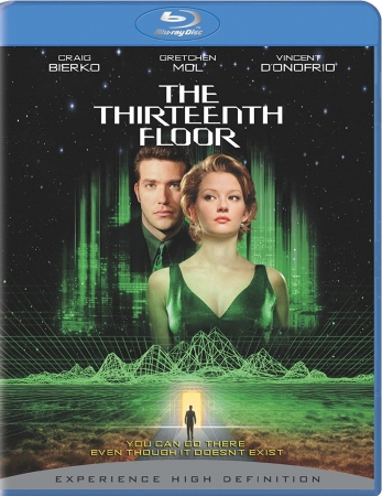 Trzynaste piętro / The Thirteenth Floor (1999) 1080p.CEE.Blu-ray.AVC.TrueHD.5.1 | Lektor i Napisy PL