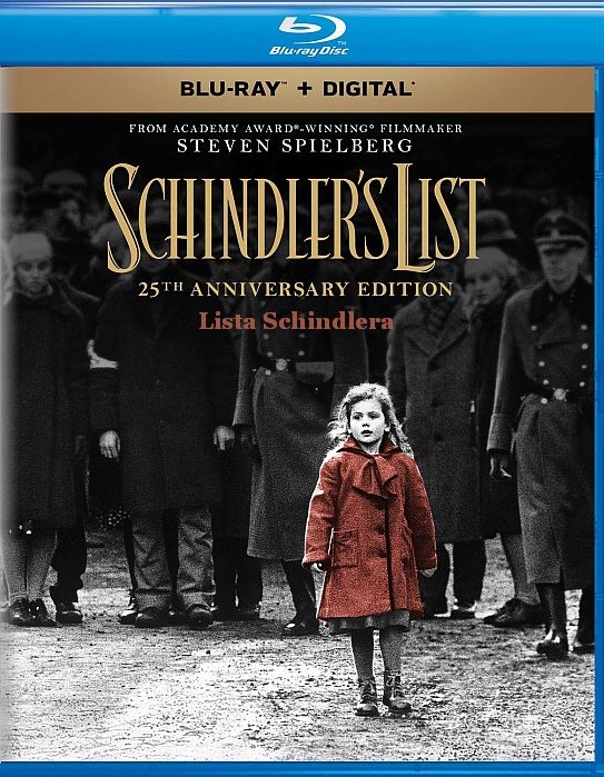 Lista Schindlera / Schindler's List (1993) MULTI.COMPLETE.BLURAY-MR&MRS | Lektor i Napisy PL