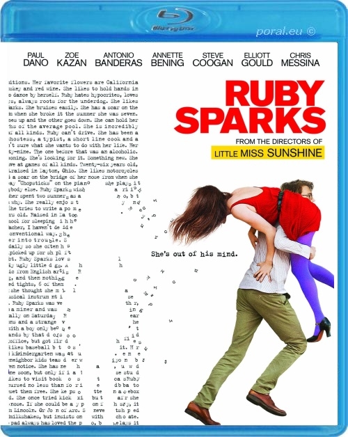Ruby Sparks (2012) 1080p.CEE.Blu-ray.AVC.DTS-HD.MA.5.1-HDChina | Lektor i Napisy PL