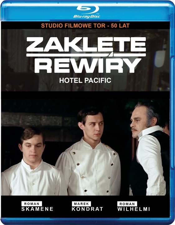 Zaklęte rewiry (1975) POL.RETAiL.COMPLETE.BLURAY-NoGrp / Polski Film