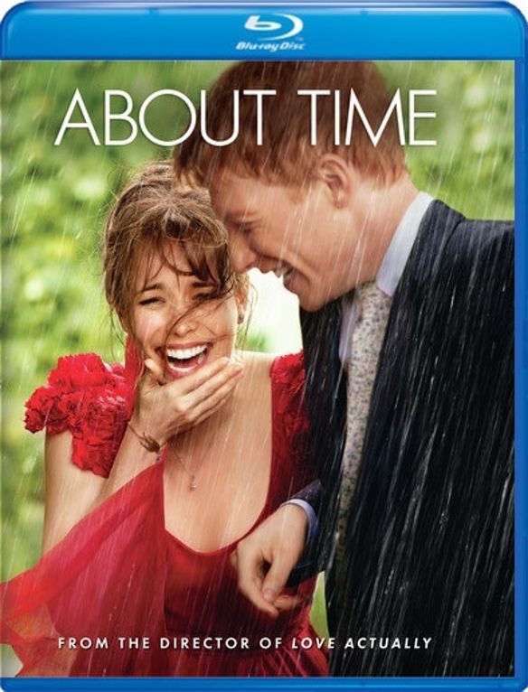 Czas na miłość / About Time (2013) MULTi.1080p.BluRay.REMUX.AVC.DTS-HD.MA.5.1 | Lektor i Napisy PL