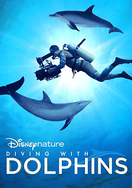 Diving with Dolphins (2020) MULTi.2160p.DSNP.WEB-DL.DDP5.1.HDR.HEVC-KLiO / Lektor i Napisy PL