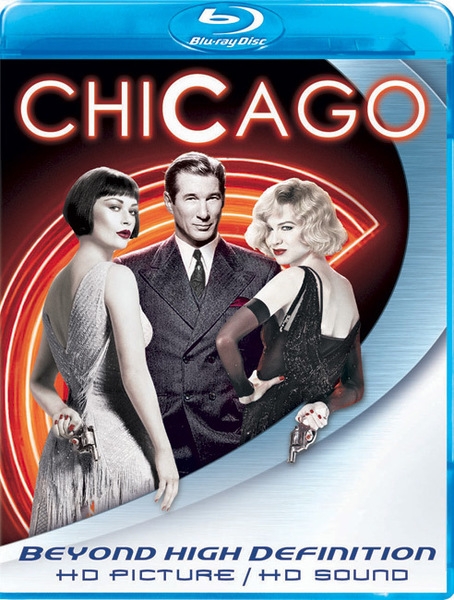 Chicago (2002) 1080p.Blu-ray.AVC.DTS-HD.MA.5.1 | LEKTOR i NAPISY PL