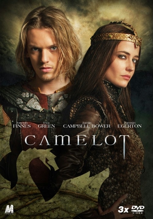 Camelot (2011) [Sezon 1] PL.1080p.BluRay.DD2.0.x264-Ralf / Lektor PL