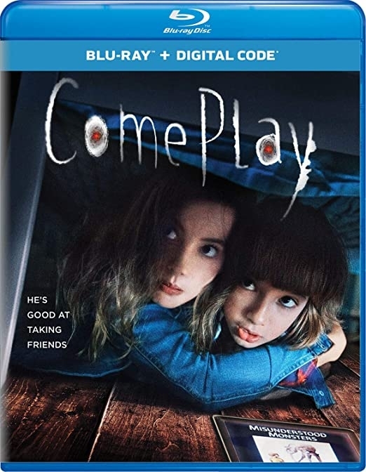 Come Play (2020) DUAL.1080p.BluRay.REMUX.AVC.DTS-HD.MA.5.1-P2P / Lektor i Napisy PL