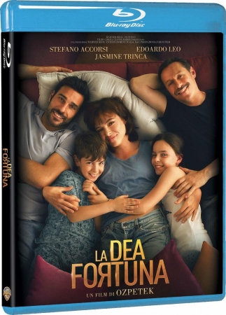 Sekret bogini fortuny / La dea fortuna (2019) MULTI.1080p.BluRay.x264-KLiO / Lektor i Napisy PL