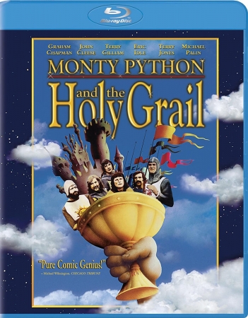 Monty Python i Święty Graal / Monty Python and the Holy Grail (1975) 1080p.CEE.Blu-ray.AVC.DTS-HD.MA.5.1-DiY@HDHome | Lektor i Napisy PL
