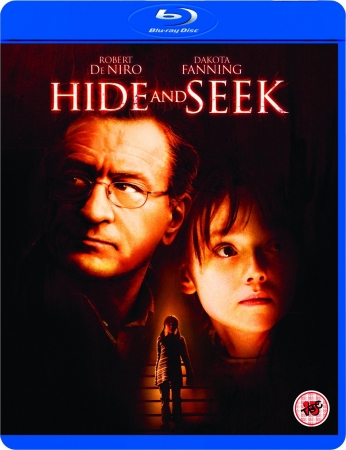 Siła strachu / Hide and Seek (2005) 1080p.EUR.Blu-ray.AVC.DTS-HD.MA.5.1-BLUEBIRD | Lektor i Napisy PL