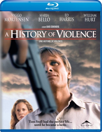 Historia przemocy / A History Of Violence (2005) MULTi.1080p.BluRay.REMUX.VC-1.DTS-HD.MA.5.1 | Lektor i Napisy PL