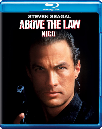 Nico - ponad prawem / Above the Law (1988) MULTi.1080p.BluRay.REMUX.VC-1.TrueHD.5.1 | Lektor i Napisy PL