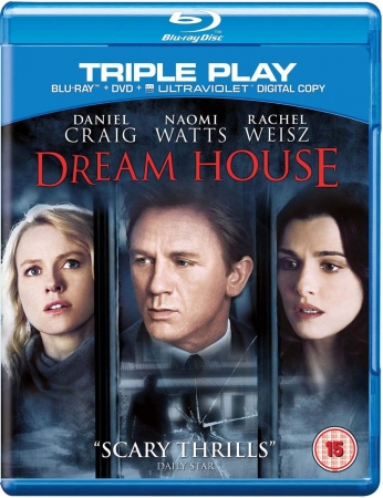 Dom snów / Dream House (2011) MULTi.1080p.BluRay.REMUX.VC-1.DTS-HD.MA.5.1 | Lektor i Napisy PL