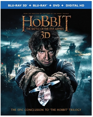 Hobbit: Bitwa Pięciu Armii / The Hobbit: The Battle of the Five Armies (2014) 3D.1080p.BluRay.AVC.DTS-HD.MA 7.1-DIY@HDSky | LEKTOR i NAPISY PL