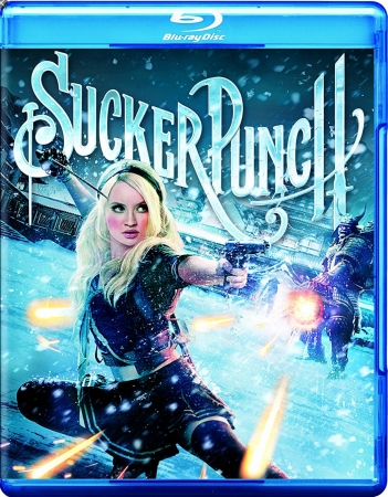 Sucker Punch (2011) Threatical.Cut.1080p.CEE.Blu-ray.AVC.DTS-HD.MA.5.1 | LEKTOR i NAPISY PL