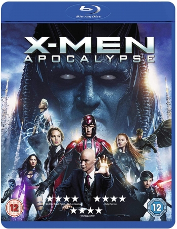 X-Men: Apocalypse (2016) 3D.1080p.CEE.Blu-ray.AVC.DTS-HD.MA 7.1-BDA | Lektor i Napisy PL