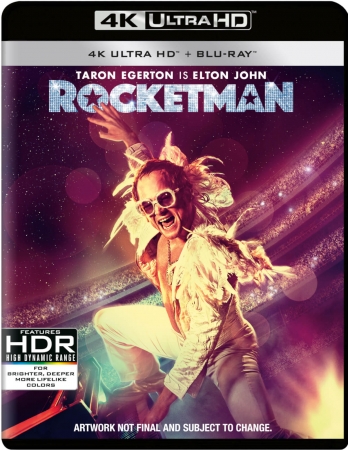 Rocketman (2019) UHD.BluRay.2160p.HEVC.Atmos.TrueHD7.1-MTeam | Lektor i Napisy PL