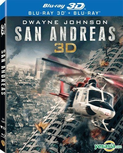 San Andreas (2015) 3D.BluRay.1080p.AVC.Atmos.TrueHD7.1-MTeam | Lektor i Napisy PL