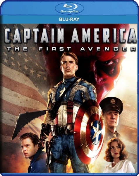 Captain America: Pierwsze starcie / Captain America: The First Avenger (2011) 1080p.EUR.Blu-ray.AVC.DTS-HD.MA.5.1-HDRoad | LEKTOR i NAPISY PL