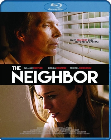 Obsesja sąsiada / The Neighbor (2018) PL.1080p.BluRay.x264-KLiO / Lektor PL