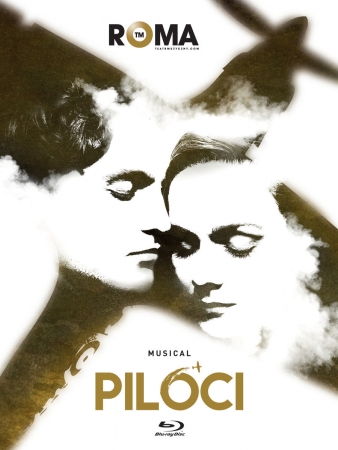 Piloci (2019) 1080p.POL.Blu-ray.AVC.DD.2.0-GLiMMER / Film polski