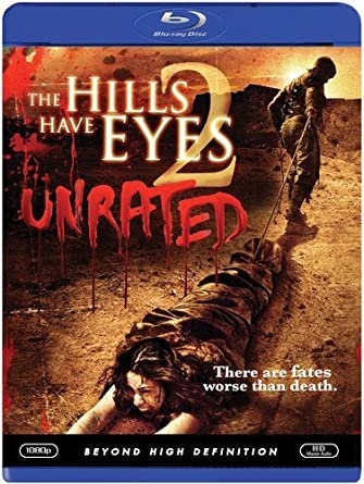 Wzgórza mają oczy 2 / The Hills Have Eyes II (2007) UNRATED.MULTi.1080p.REMUX.BluRay.AVC.DTS-HD.HR.5.1-Izyk | LEKTOR i NAPISY PL