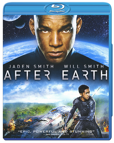 1000 lat po Ziemi / After Earth (2013) MULTi.1080p.REMUX.BluRay.AVC.DTS-HD.MA.5.1-Izyk | Lektor i Napisy PL