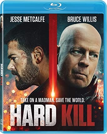 Plan ocalenia / Hard Kill (2020) MULTI.1080p.BluRay.x264-KLiO / Lektor i Napisy PL