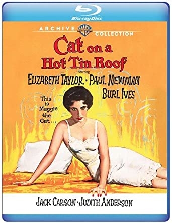 Kotka na gorącym, blaszanym dachu / Cat on a Hot Tin Roof (1958) MULTi.1080p.REMUX.BluRay.AVC.DTS-HD.MA.5.1-Izyk | LEKTOR i NAPISY PL