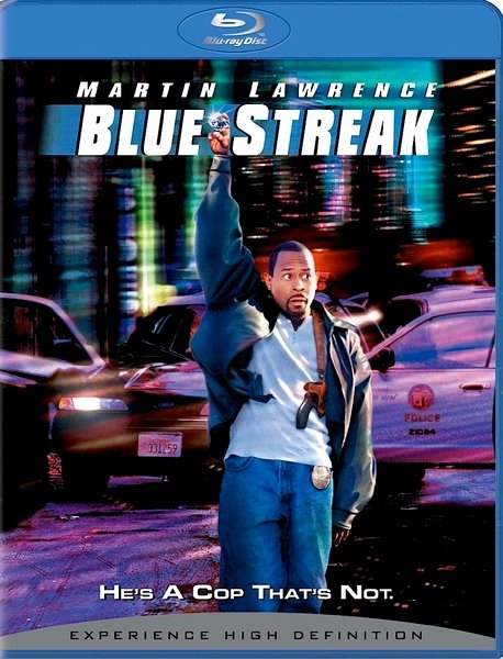 Diamentowa afera / Blue Streak (1999) MULTi.1080p.REMUX.BluRay.AVC.TrueHD.5.1-Izyk | LEKTOR i NAPISY PL
