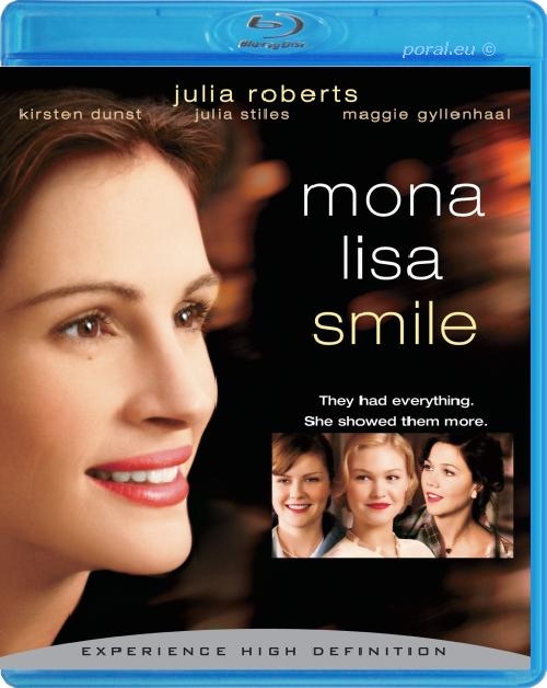 Uśmiech Mony Lizy / Mona Lisa Smile (2003) MULTi.1080p.REMUX.BluRay.AVC.TrueHD.5.1-Izyk | LEKTOR i NAPISY PL