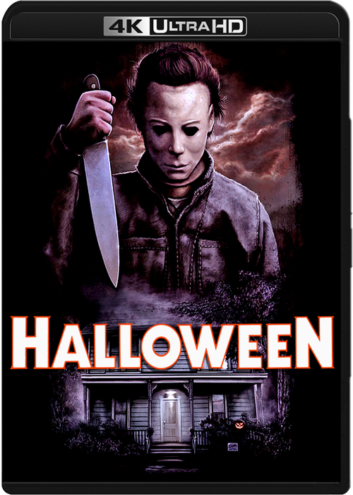 Halloween (1978) MULTi.2160p.UHD.Blu-ray.REMUX.HDR.HEVC.TrueHD.7.1.Atmos-MR | Lektor i Napisy PL