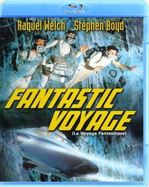 Fantastyczna podróż / Fantastic Voyage (1966) Multi.1080p.Blu-ray.Remux.AVC.DTS-HD.MA.5.1-BODZiO / Lektor PL