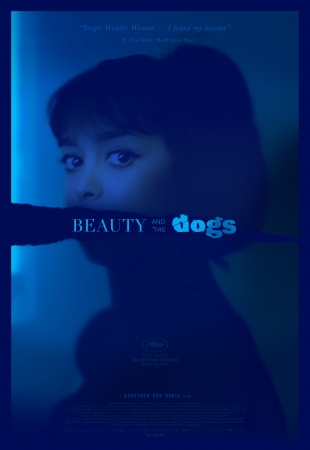 Piękna i bestie / Beauty And The Dogs (2017) PL.1080p.BluRay.x264.AC3-OzW /  Lektor PL
