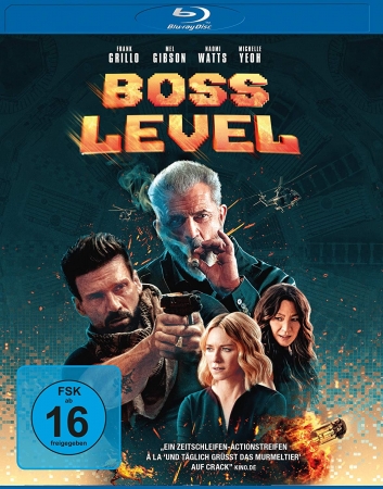 Poziom mistrza / Boss Level (2020) PL.1080p.BluRay.x264.AC3-KiT / Lektor PL