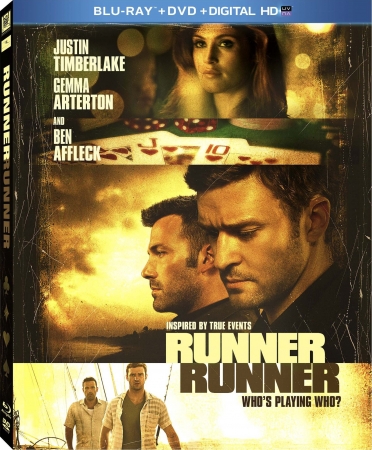 Ślepy traf / Runner Runner (2013) 1080p.CEE.Blu-ray.AVC.DTS-HD.MA.5.1-TTG | LEKTOR i NAPISY PL