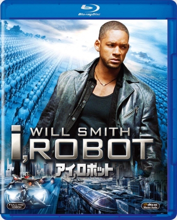 Ja, robot / I, Robot (2004) 1080p.CEE.Blu-ray.AVC.DTS-HD.MA.5.1-HDmonSK | LEKTOR i NAPISY PL