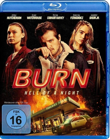 Ogień / Burn (2019) MULTI.1080p.BluRay.x264-KLiO / Lektor i Napisy PL