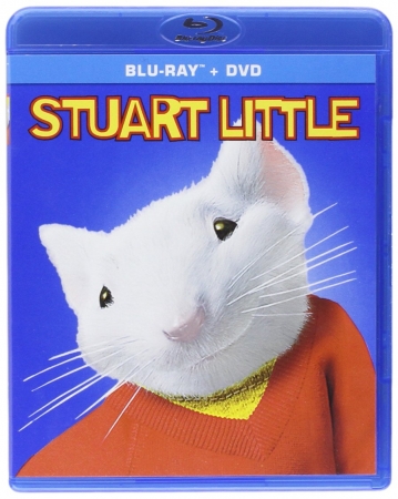 Stuart Malutki / Stuart Little (1999) MULTi.1080p.REMUX.BluRay.AVC.DTS-HD.MA.5.1-Izyk | Dubbing i Napisy PL
