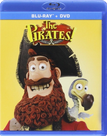 Piraci! / The Pirates! Band of Misfits (2012) MULTi.1080p.REMUX.BluRay.AVC.DTS-HD.MA.5.1-Izyk | DUBBING i NAPISY PL