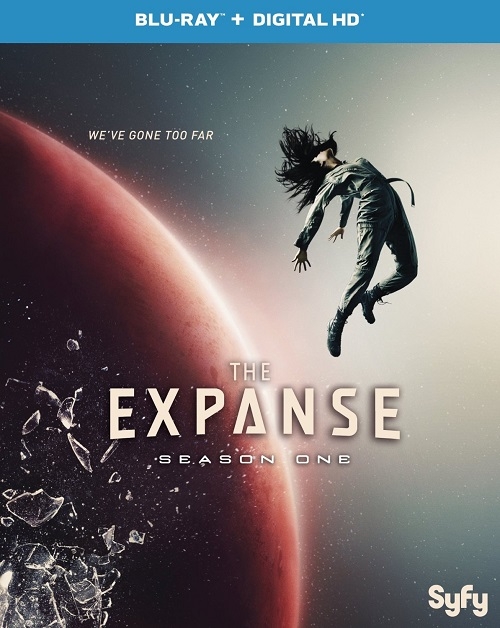 The Expanse (2015-2020) [Sezon 1-5] MULTi.2160p.AMZN.WEBRip.DD5.1.x264-MIX / Lektor i Napisy PL
