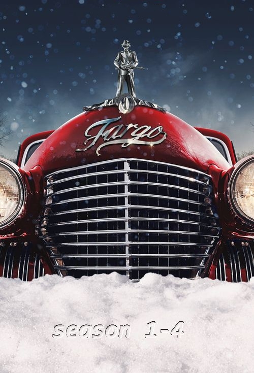 Fargo (2014-2020) [Sezon 1-4] PL.1080p.BluRay/AMZN.WEB-DL.DD2.0.x264-Ralf / Lektor PL