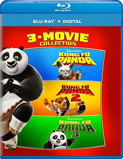 Kung Fu Panda (2008-2016) TRILOGY.MULTi.1080p.REMUX.BluRay.AVC.TrueHD/DTS-HD.MA.5.1-Izyk | DUBBING i NAPISY PL
