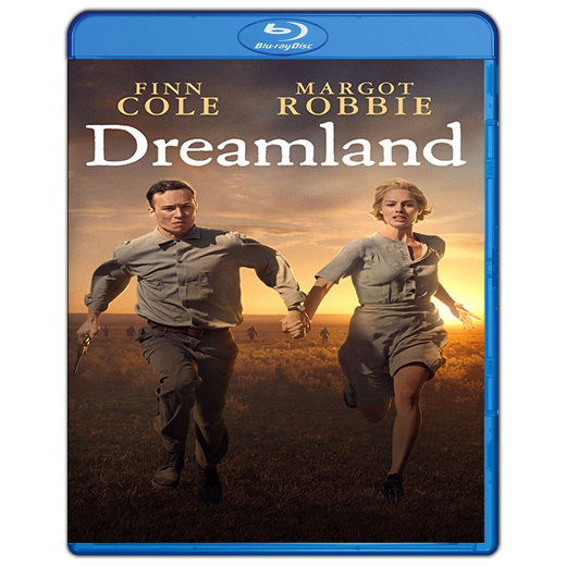 Wyśniony świat / Dreamland (2019) DUAL.1080p.BluRay.REMUX.AVC.TrueHD.MA.5.1-P2P / Lektor i Napisy PL