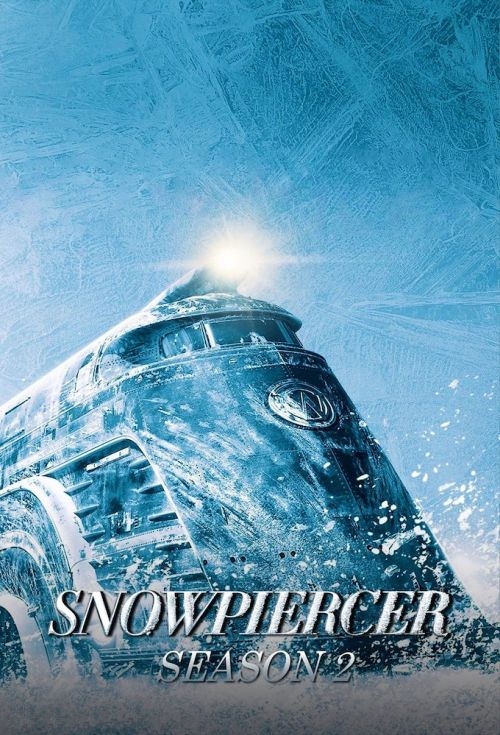 Snowpiercer (2021) [Sezon 2] MULTi.2160p.NF.WEB-DL.DDP5.1.H265-Ralf / Lektor & Napisy PL